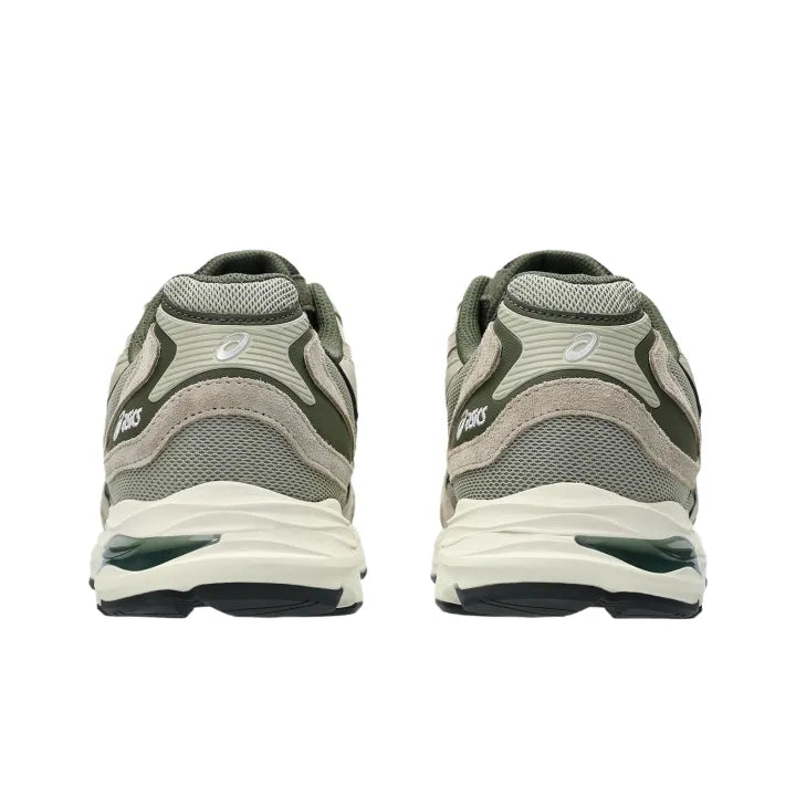 Asics GEL-K1011 "Beige/green"