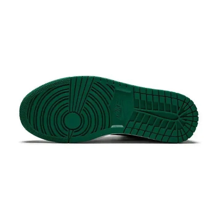 Air Jordan 1 Low "Mystic Green"