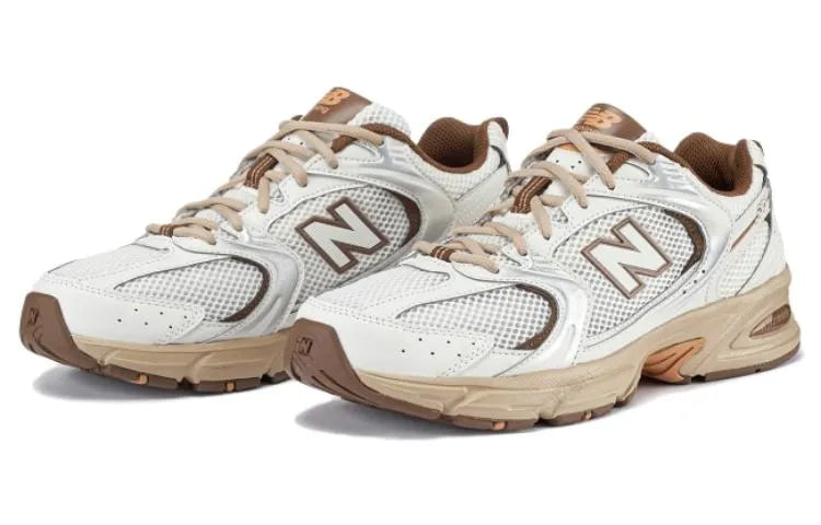 New Balance 530 "Light Brown"