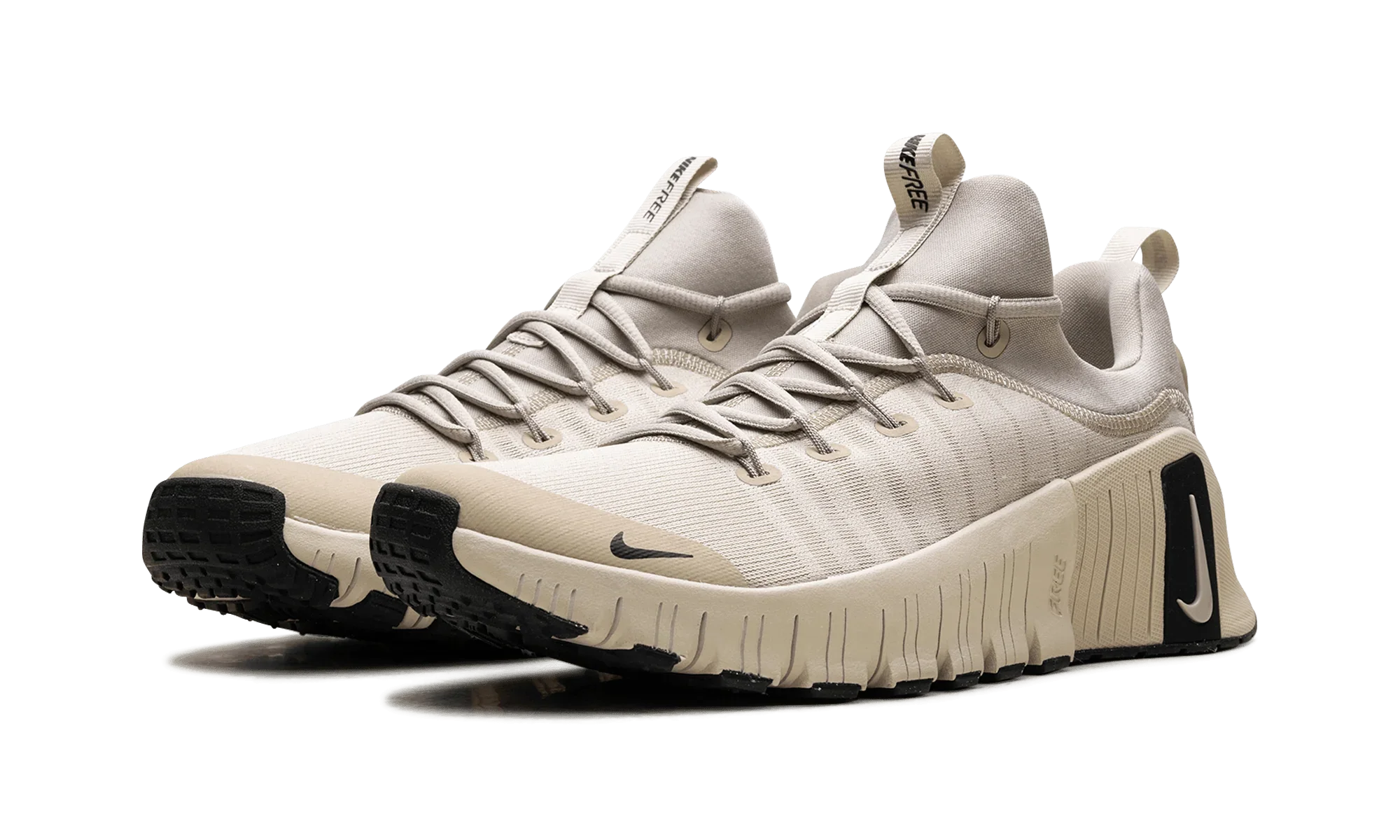 Nike Free Metcon 6 "Desert Khaki"