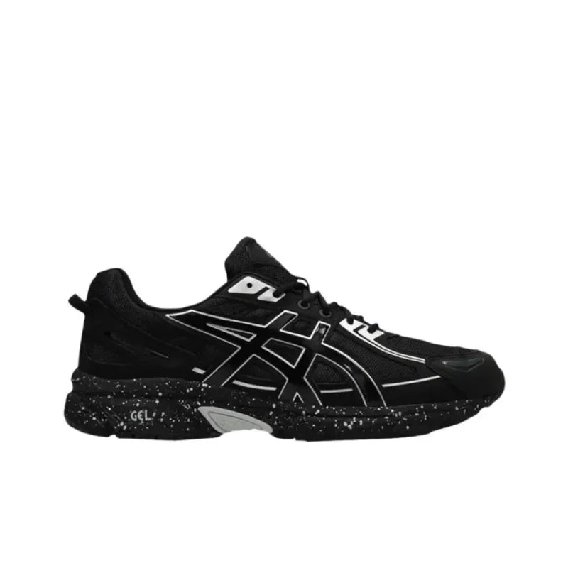 ASICS Gel Venture 6 "Black White"