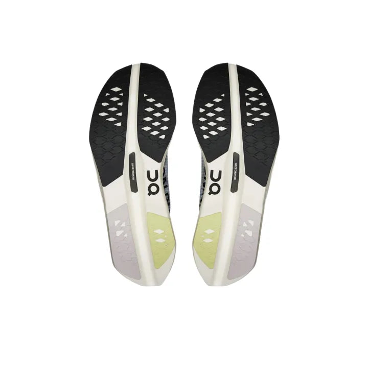 On Running Cloudboom Volt "Violet/Black/White"