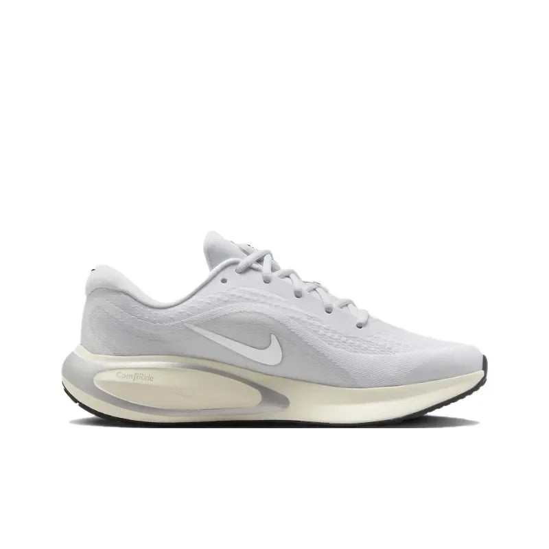 Nike Journey Run"White and Gray"