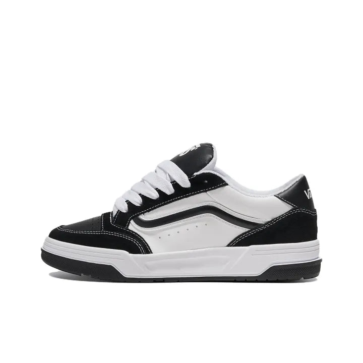 Vans Hylane "Black White"