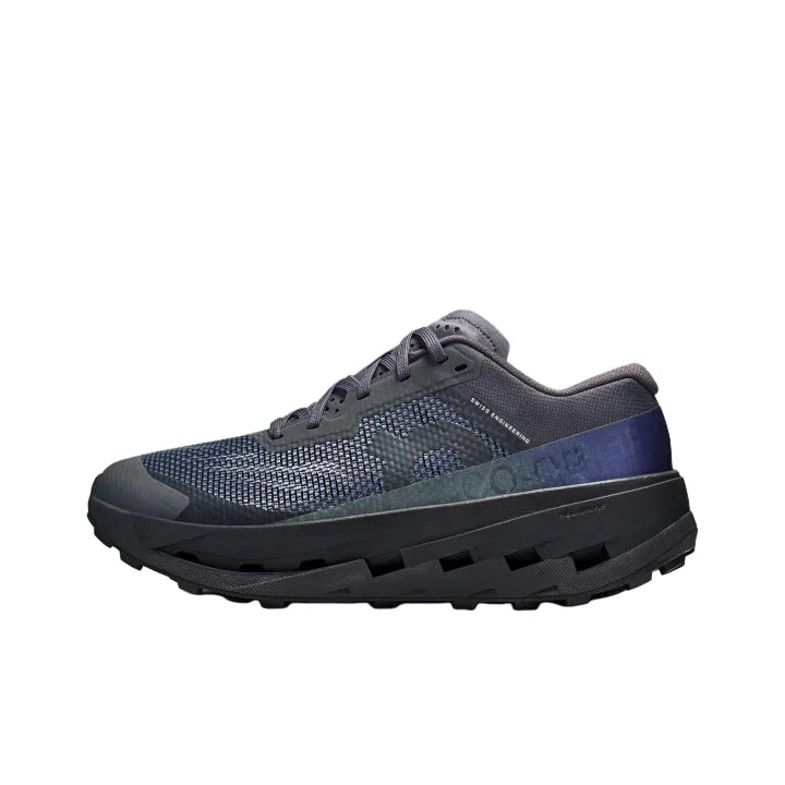 On Running Cloudultra 3 BEAMS x REI Co-op "Iron Black"