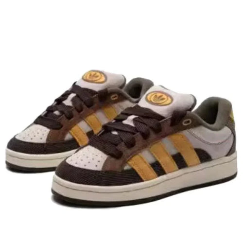Adidas Campus 00s "Preloved Yellow Preloved "