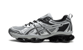 Asics GEL-Quantum Kinetic "Mid Grey / Pure Silver" - ClaoukyShoes
