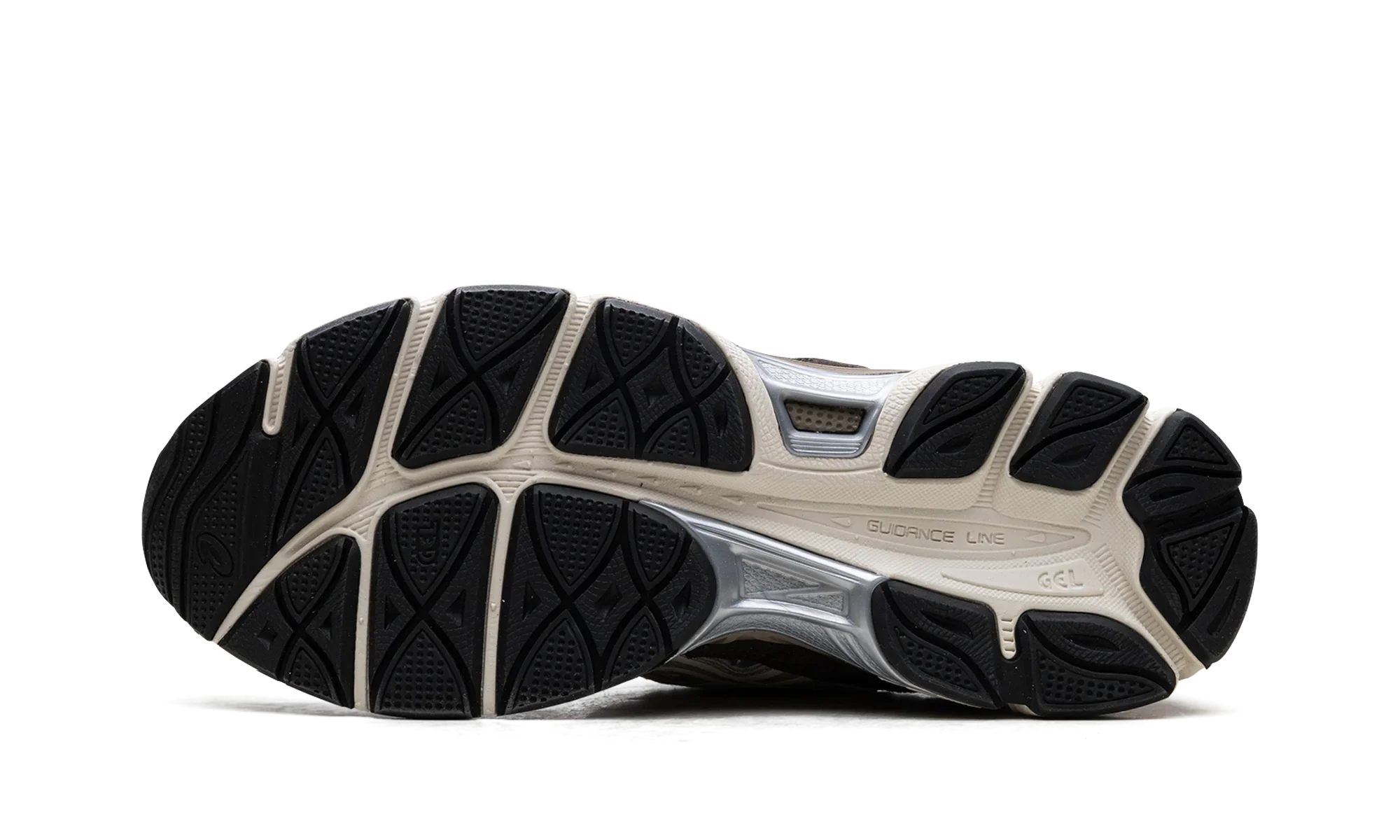 asics GEL-NYC "Cream/Cream"