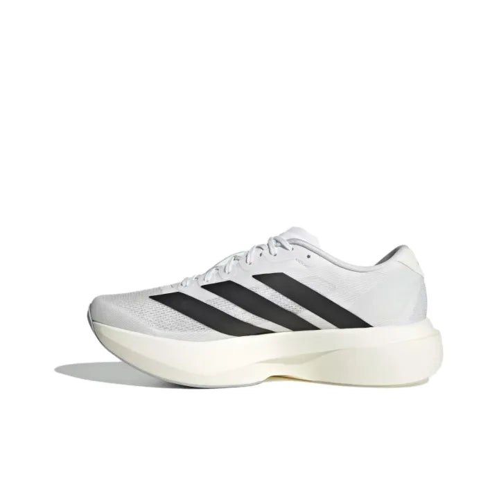 adidas Adizero Evo SL "white/black"