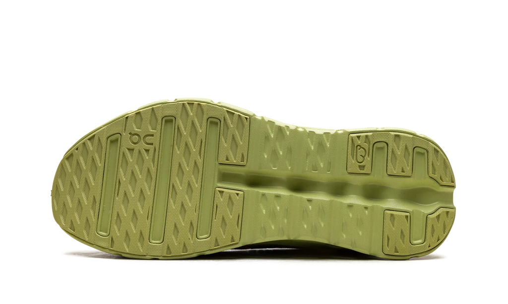 On Running Cloudtilt "Loewe Lime Green"