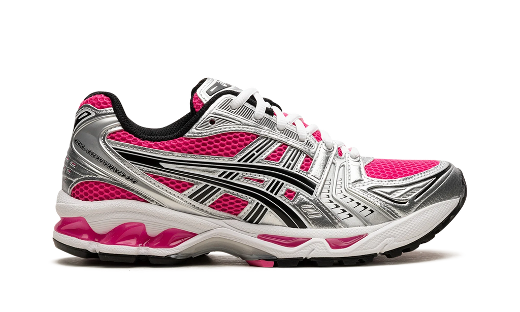 Asics GEL-Kayano 14 "Pink Glo"