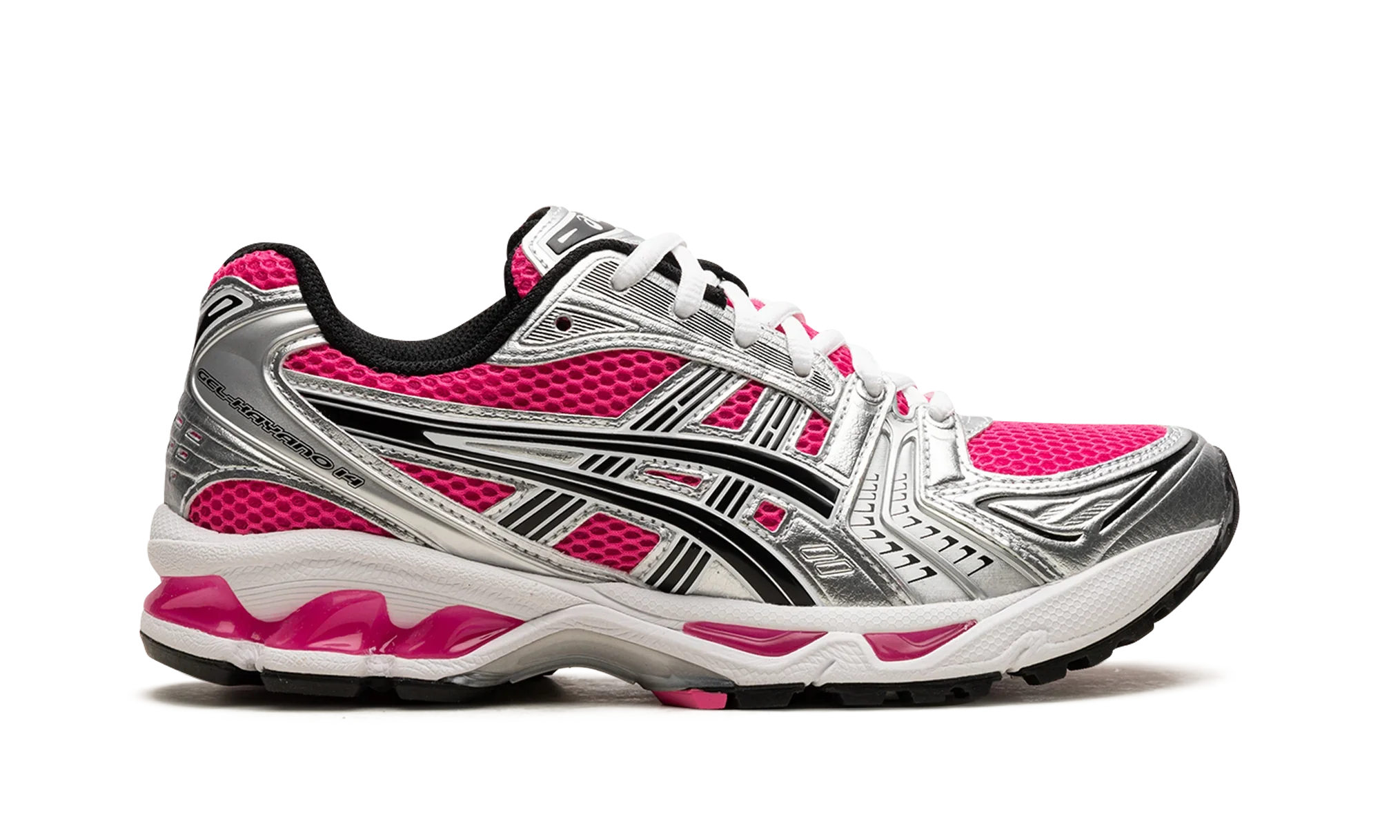 Asics GEL-Kayano 14 "Pink Glo"