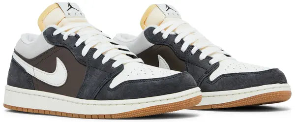 Air Jordan 1 Low "SNKRS Day Korea 2023"