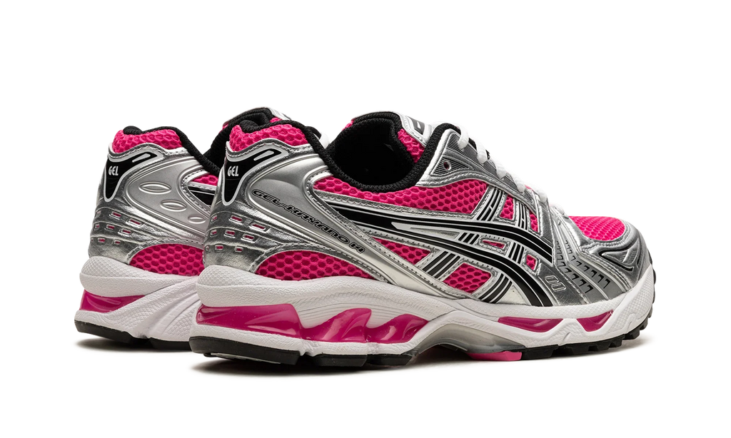 Asics GEL-Kayano 14 "Pink Glo"