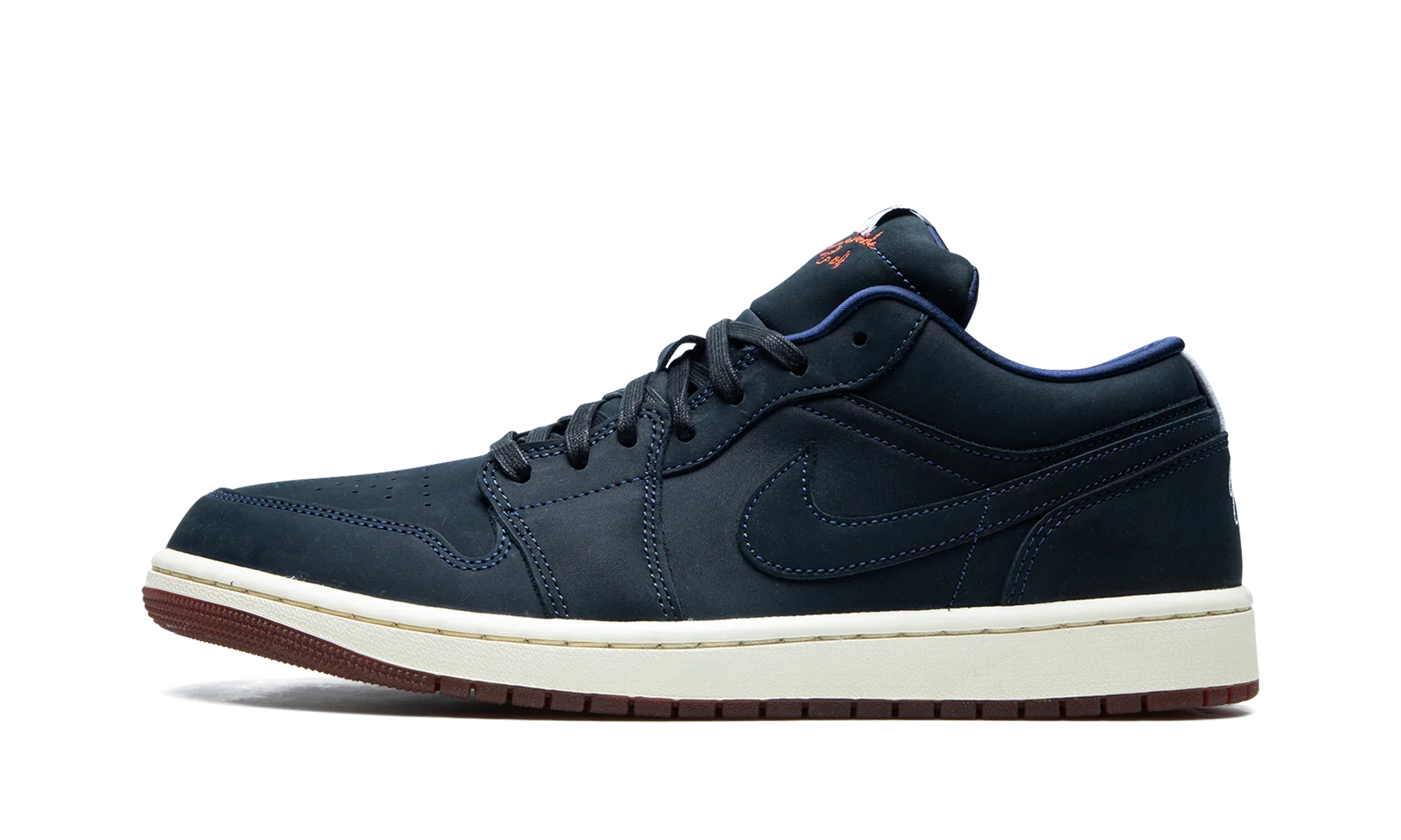 Air Jordan 1 Low "Eastside Golf"