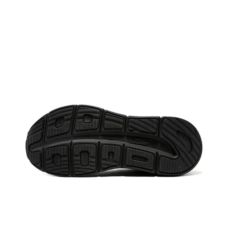Skechers Max Cushioning "black"