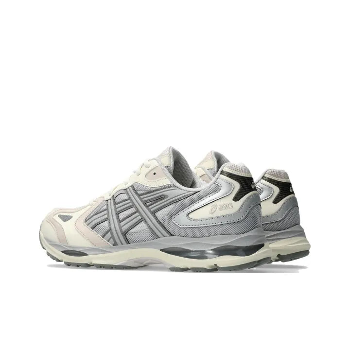 Asics Gel K1011 "Gray and White"