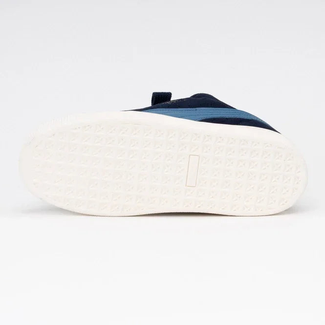 Puma Suede XL Club "Navy Blue Horizon"