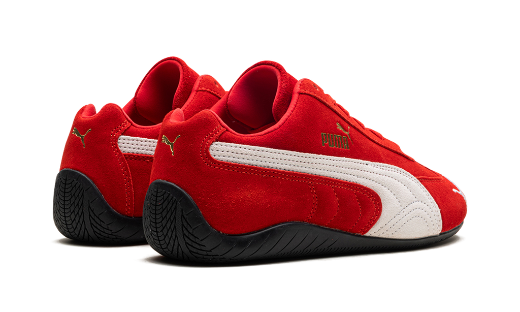 Puma Speedcat OG
"Red"