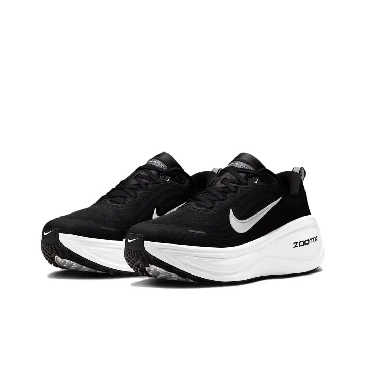 Nike Vomero plus"Black White"