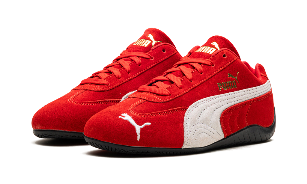 Puma Speedcat OG
"Red"