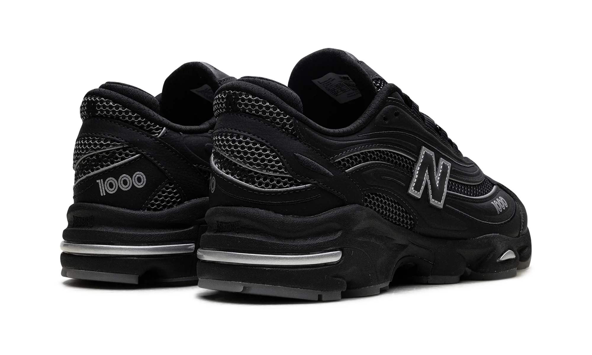 New Balance 1000 "Lunar New Year"
