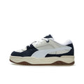 Puma 180 "Vapor Gray-Navy Blazer"