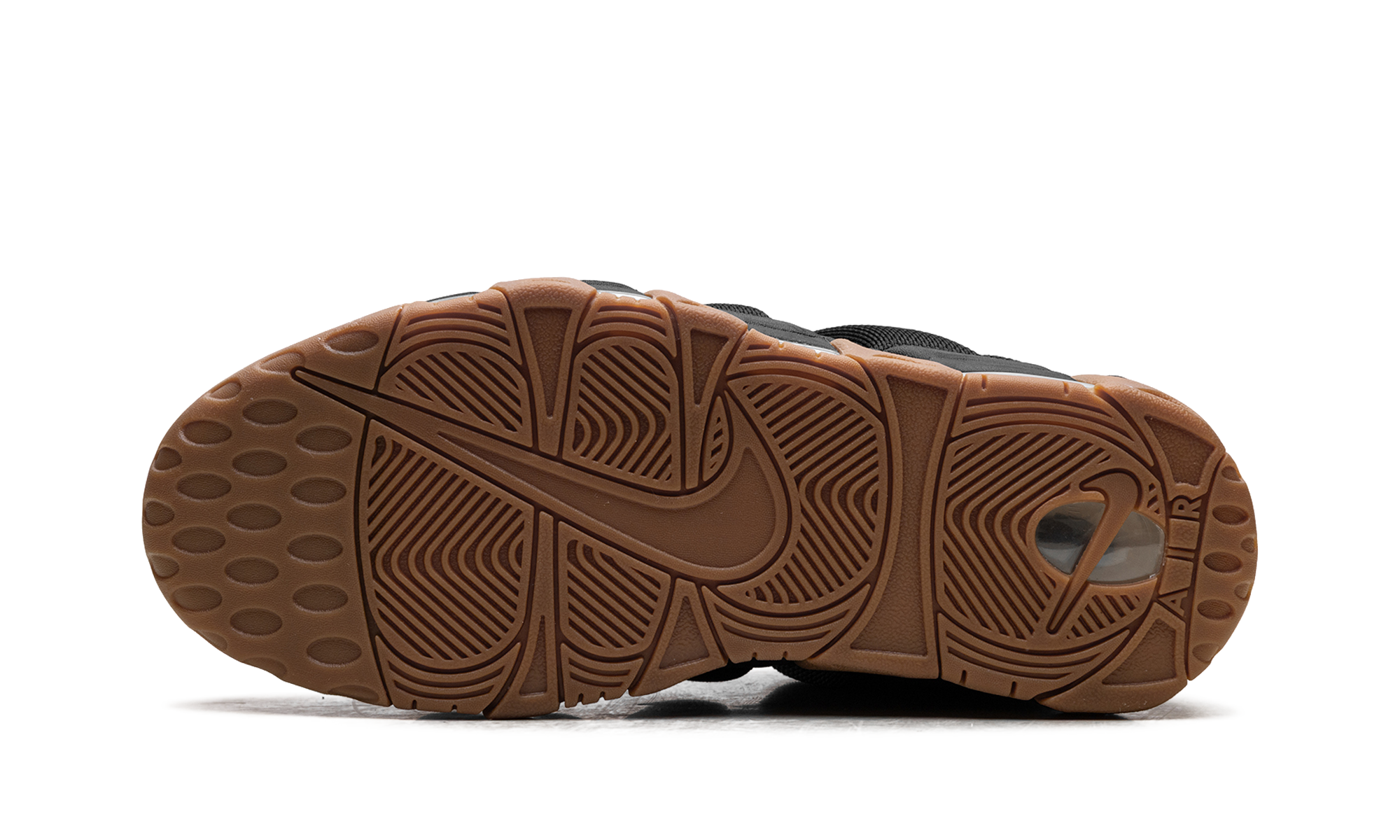 Air More Uptempo Low
"Black Gum"