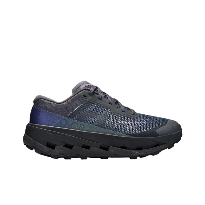 On Running Cloudultra 3 BEAMS x REI Co-op "Iron Black"