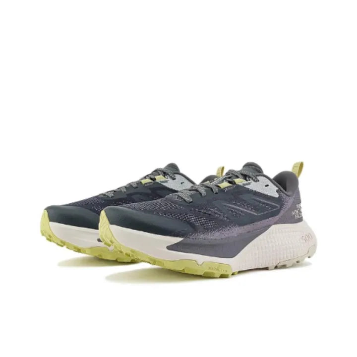 The North Face ALTAMESA 500 "Gray Purple"