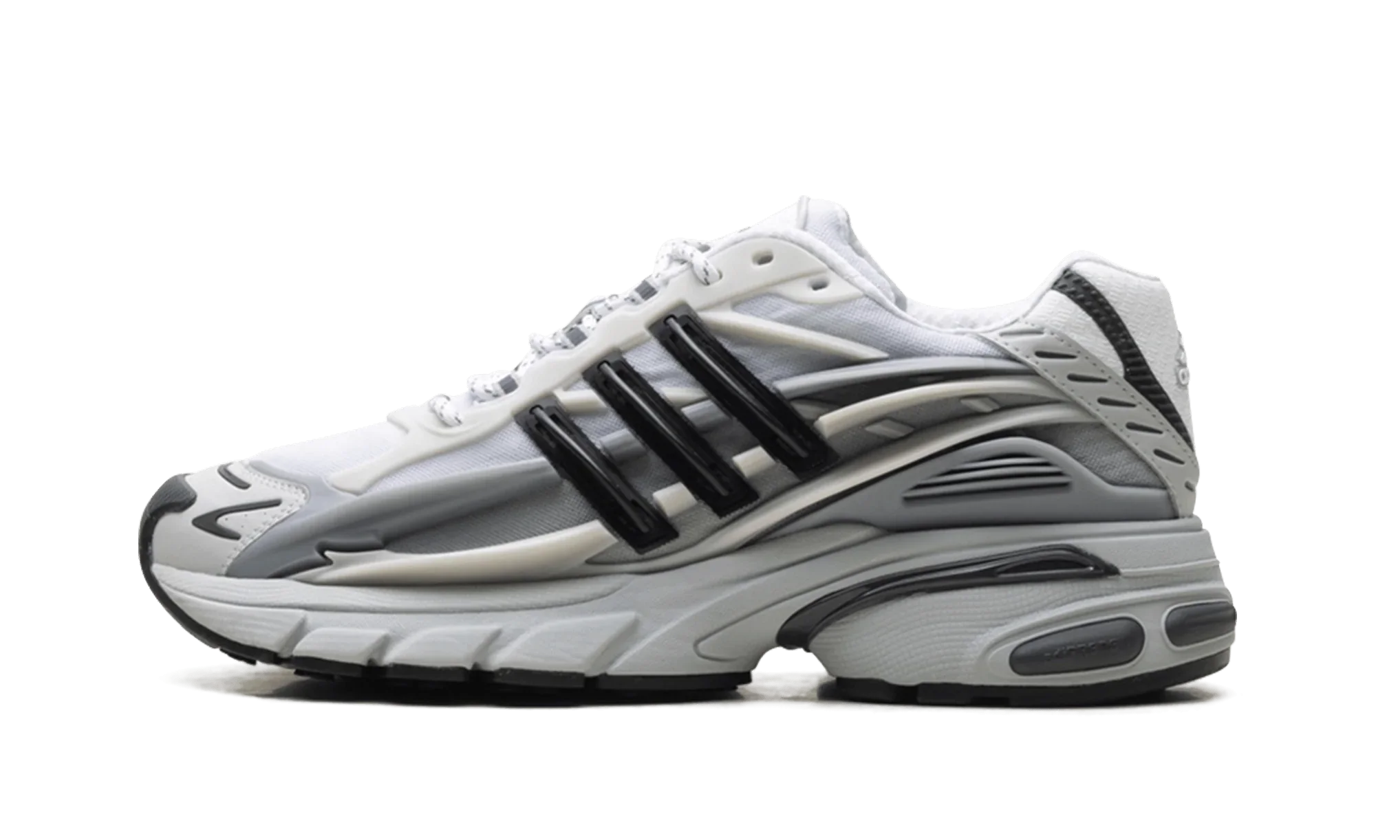 Adidas Adistar Jellyfish "Pharrell Williams - Solid Grey"