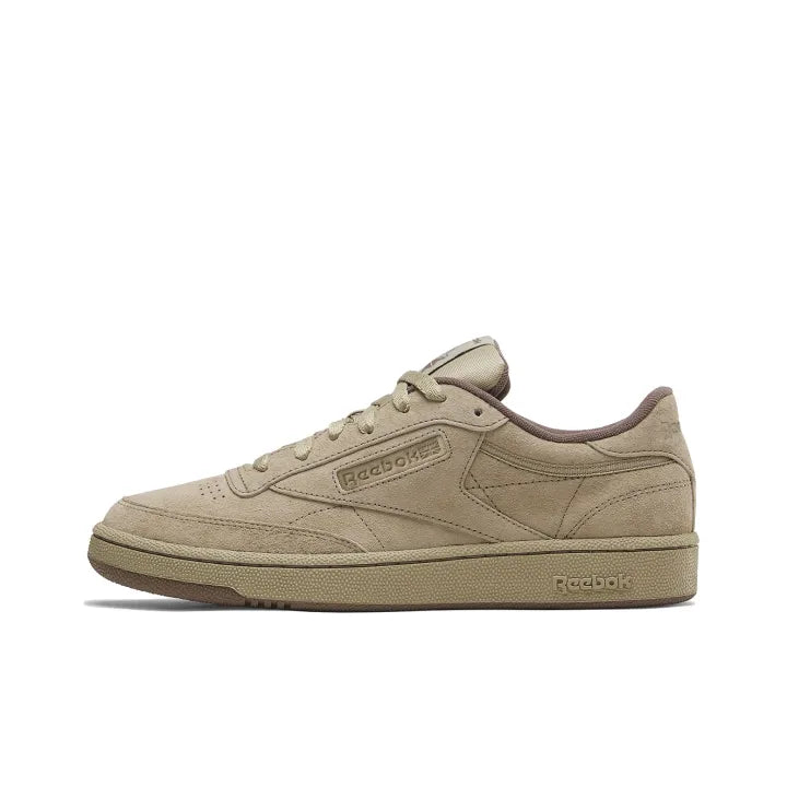 Reebok Club C 85 "Brown"