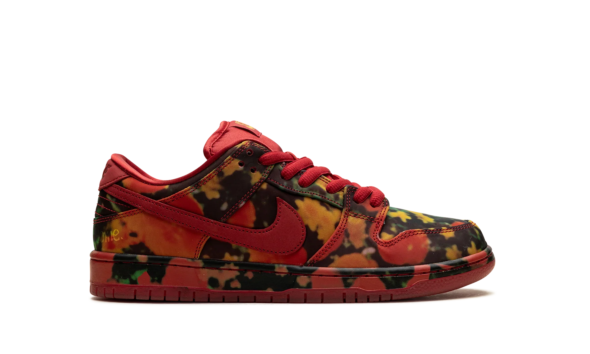 Nike Dunk Low "Wizard of Oz"