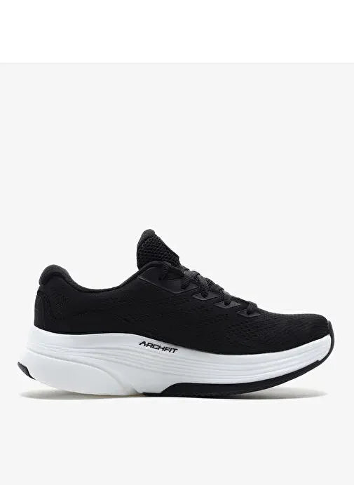 Skechers GO WALK"black White"