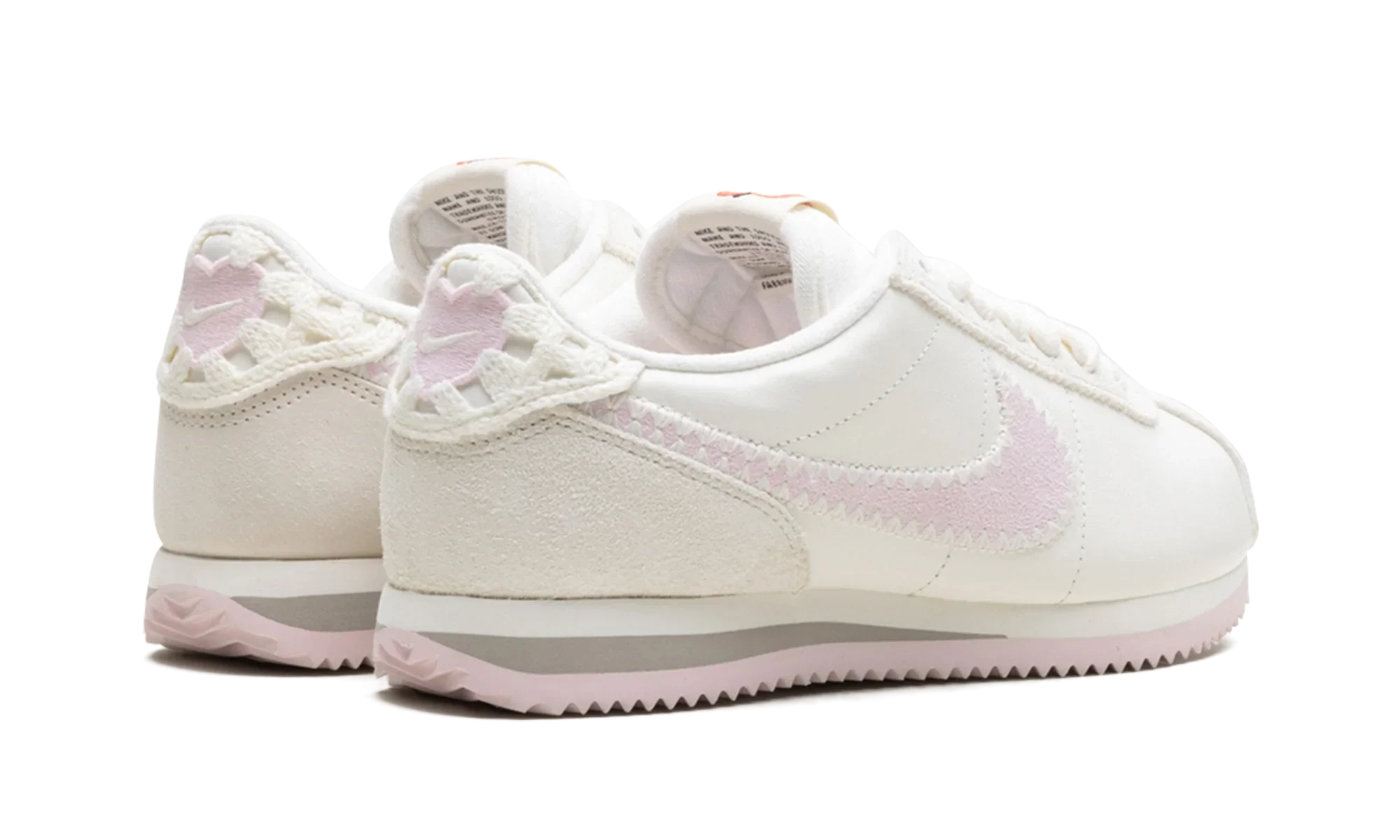 Nike Cortez WMNS "Valentine's Day - 2025"