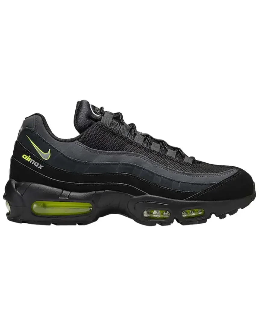 Air Max 95 "Retro Logo"