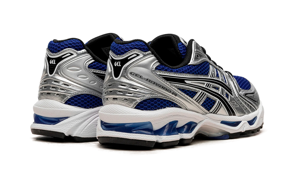 Asics Gel Kayano 14 "Monaco Blue"
