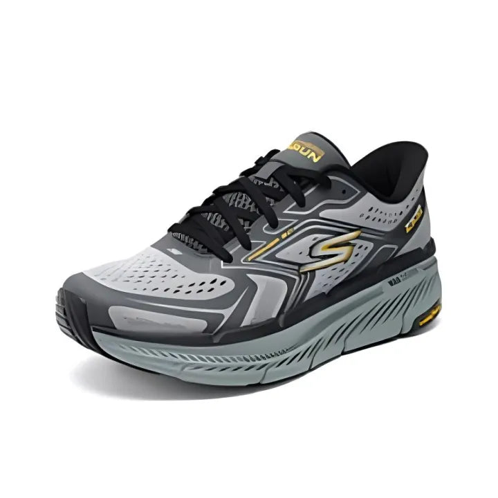 Skechers Max Cushioning Premier 2.0 Cushioning "gray"