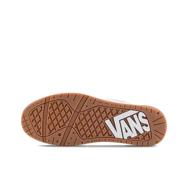 Vans Hylane "White-Brown"