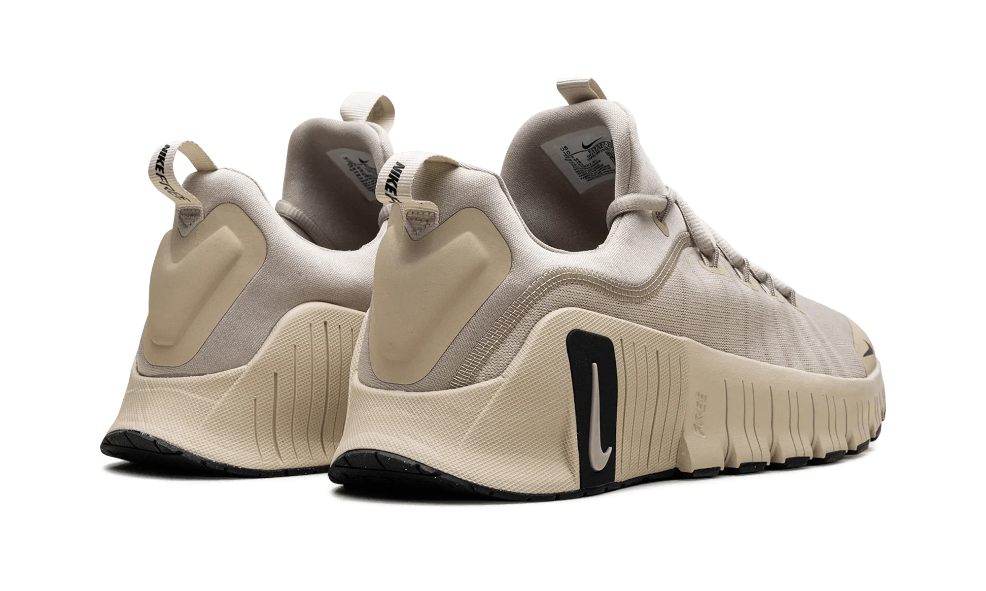 Nike Free Metcon 6 "Desert Khaki"