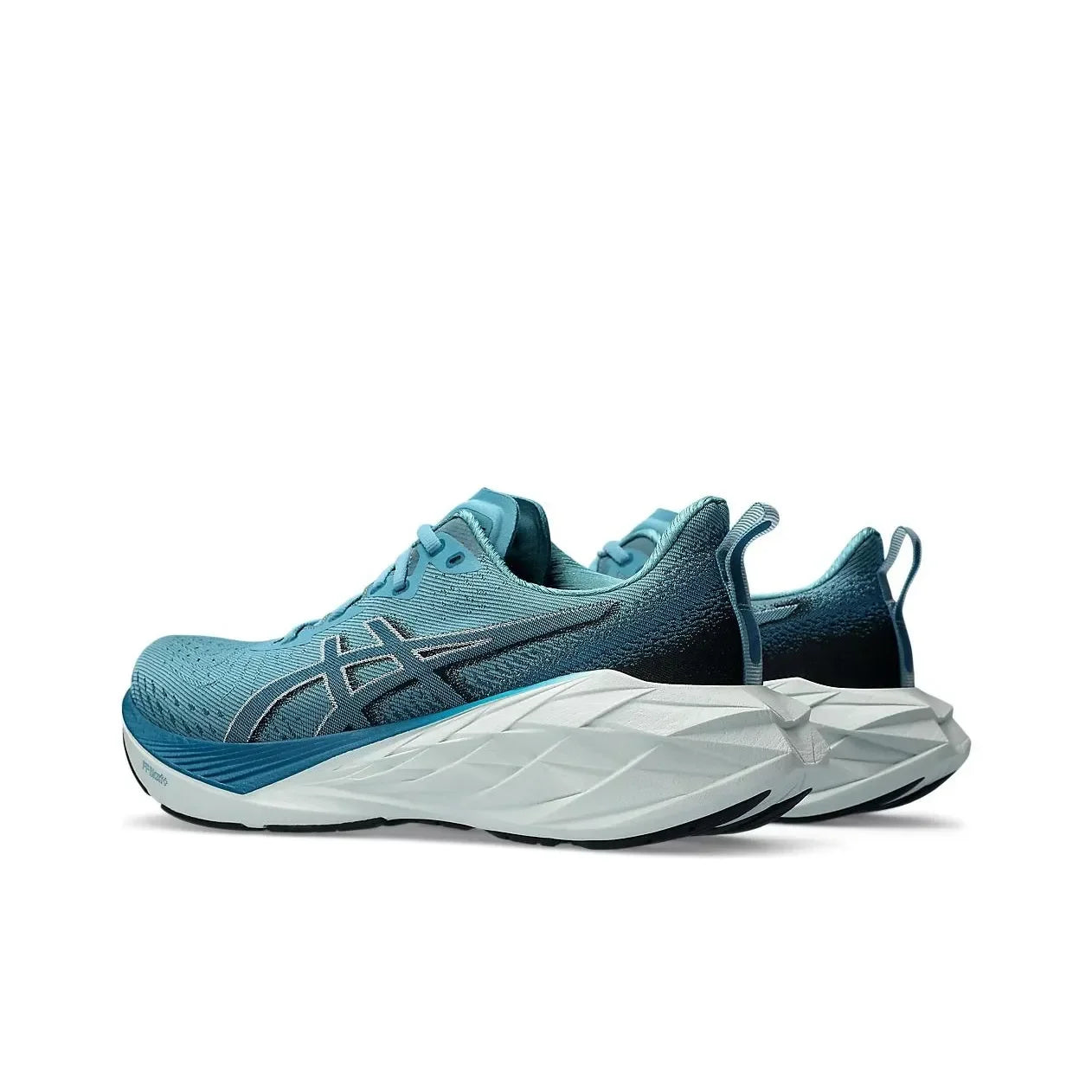 ASICS Novablast 4 "Blue Teal"
