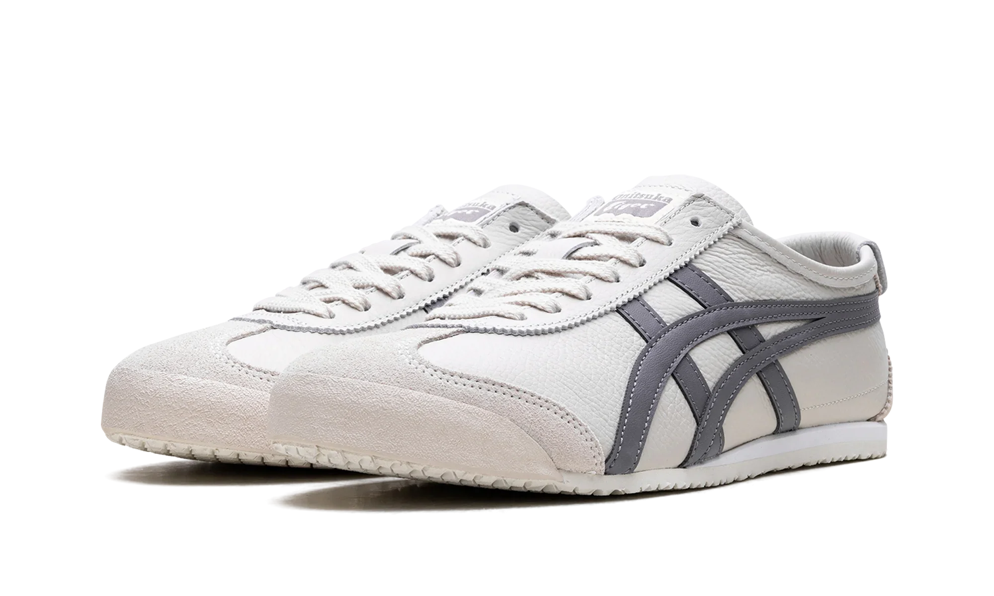 Onitsuka Tiger Mexico 66 "Grey White"