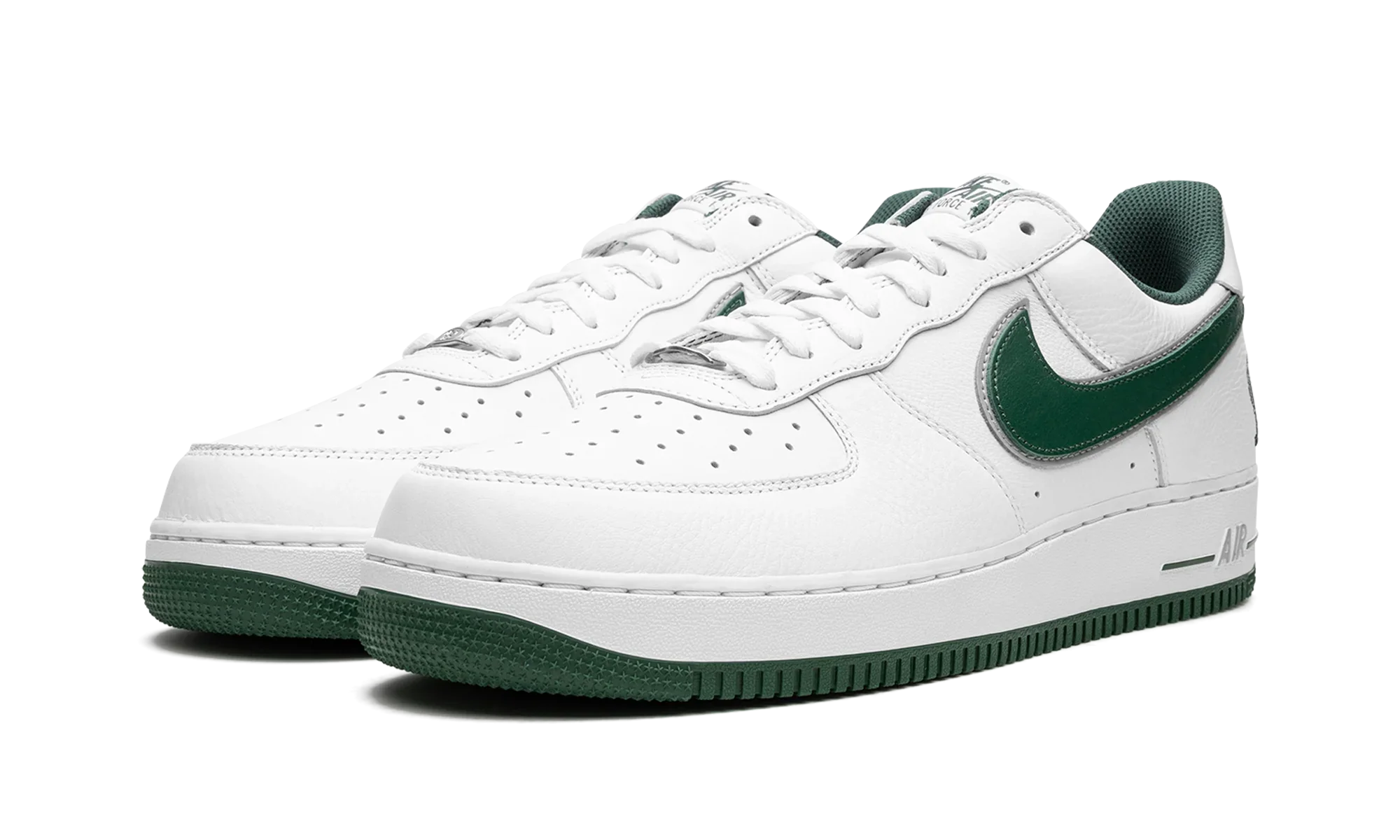 Nike Air Force 1 Low LeBron James "Four Horsemen"