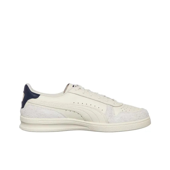 PUMA Indoor "Frosted Ivory Navy"