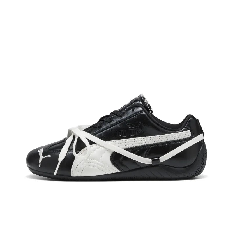 PUMA Speedcat x ROSÉ "Black White"