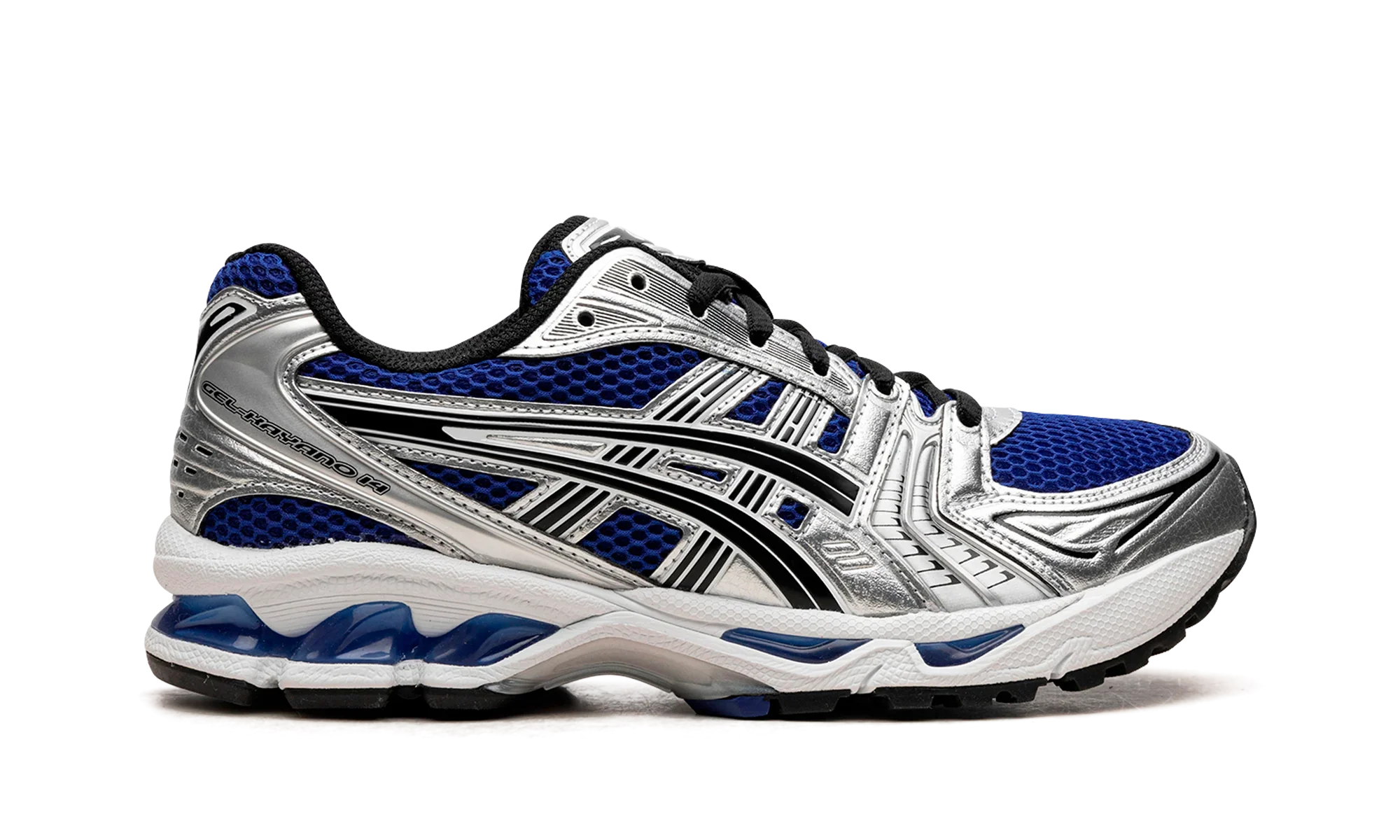 Asics Gel Kayano 14 "Monaco Blue"