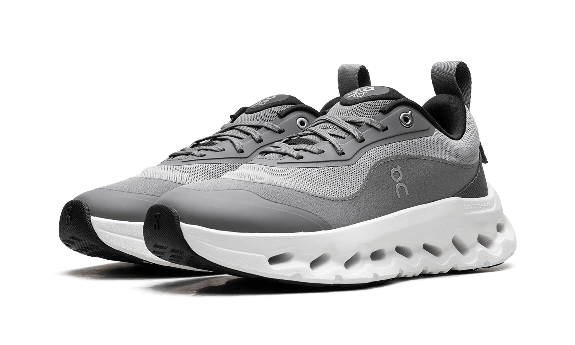 On Running Cloudtilt 2 "LOEWE Grey"