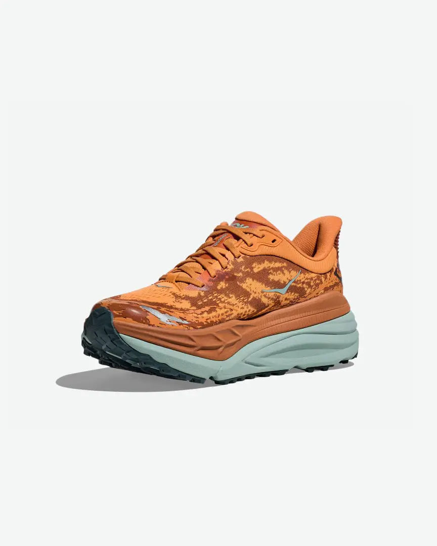 Hoka M Stinson 7 "orange"