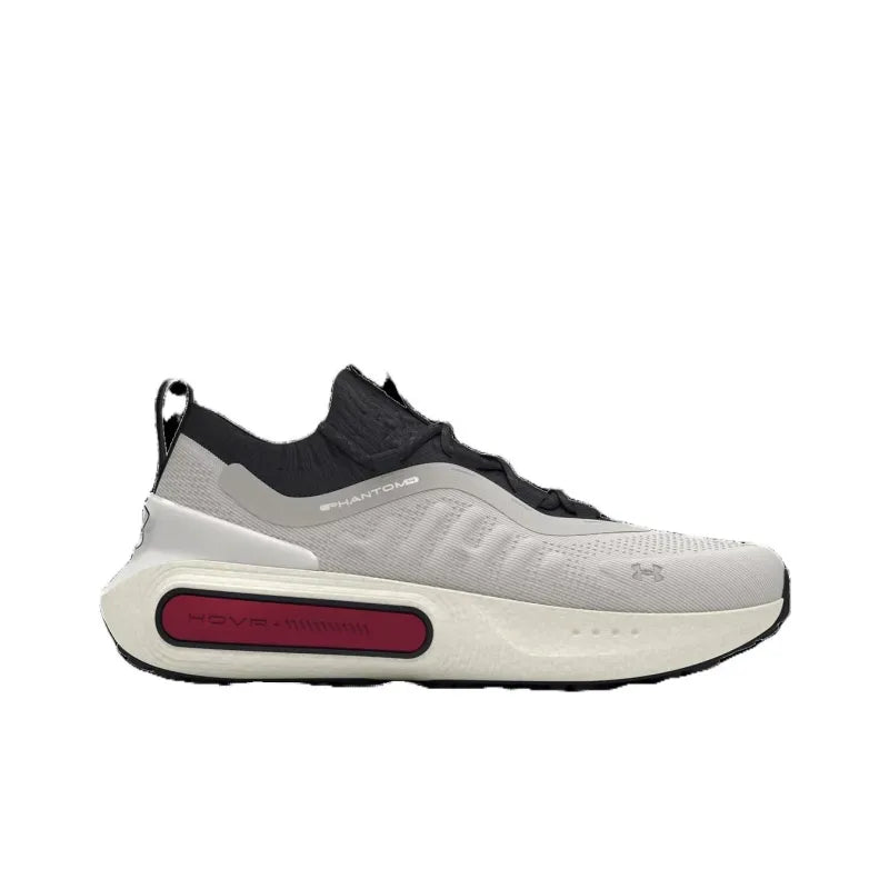 Under Armour Phantom 4 Storm "White-black"
