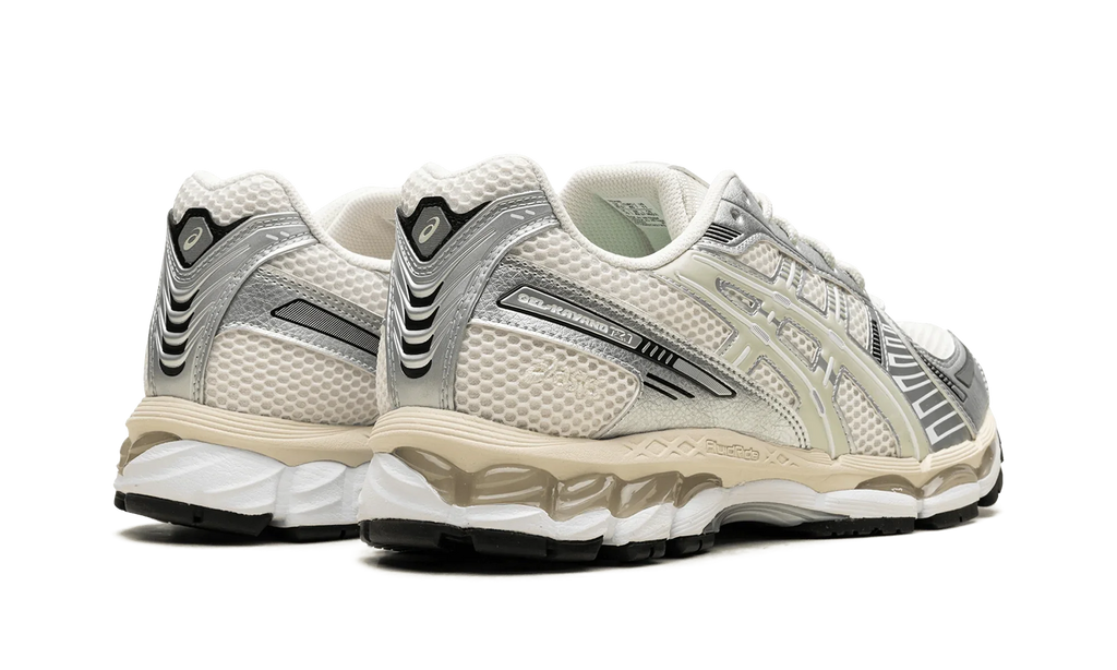 Asics Gel Kayano 12.1 "Ronnie Fieg Cream Pure Aqua"